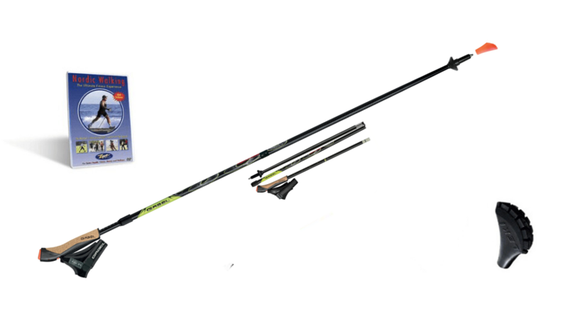 GABEL COBRA RE-VOLUTION A.I. Snake Carbon STARTER PACKAGE