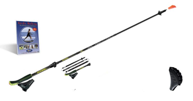 GABEL FUSION WIRED STARTER PACKAGE