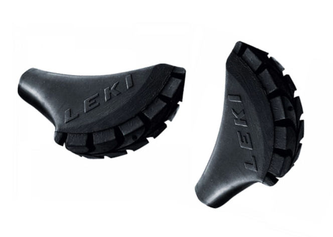 RUBBER FITNESS WALKING TIP (Member - Free Shipping)