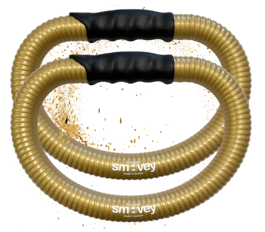 SMOVEY SOLID GOLD