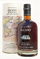 El Cano Brandy de Jerez Solera Gran Reserva El Cano Brandy de Jerez Solera Gran Reserva