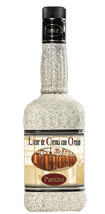 Licor Crema de Orujo Licor Crema de Orujo