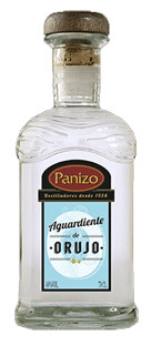 Aguardiente de Orujo Panizo Aguardiente de Orujo Panizo