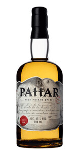 PAttAR PAttAR "Kartoffelwhisky"