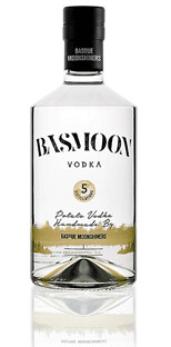 Basmoon Vodka Basmoon Vodka