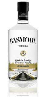 Basmoon Vodka