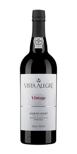 Vista Alegre Vintage 2011