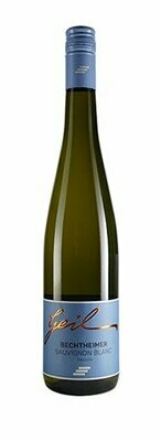 Geil Bechtheimer Sauvignon blanc 2024 Geil Bechtheimer Sauvignon blanc 2024