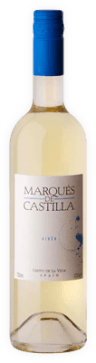 Marques de Castilla blanco Airen 2024