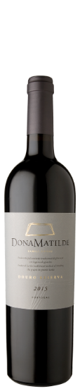 Dona Matilde Douro tinto Reserva 2017 Dona Matilde Douro tinto Reserva 2017