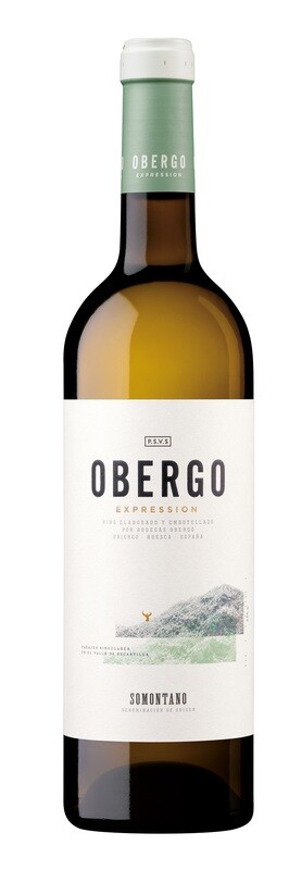 Expression blanco 2018 Expression blanco 2018