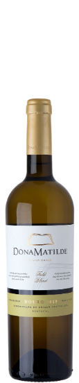 Dona Matilde Douro branco 2019 Dona Matilde Douro branco 2019