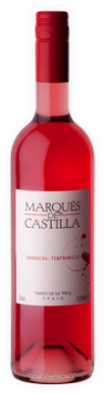 Marques de Castilla rosado 2024