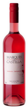 Marques de Castilla rosado 2020