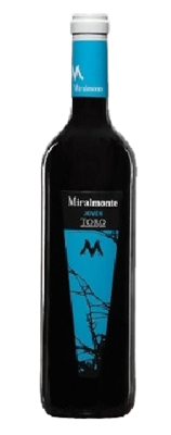 Miralmonte Joven 2020 Miralmonte Joven 2020