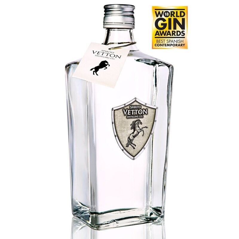 Spirito Vetton Gin Spirito Vetton Gin