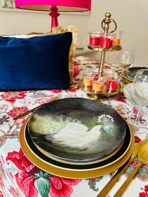 ROYAL BIRD COLLECTION