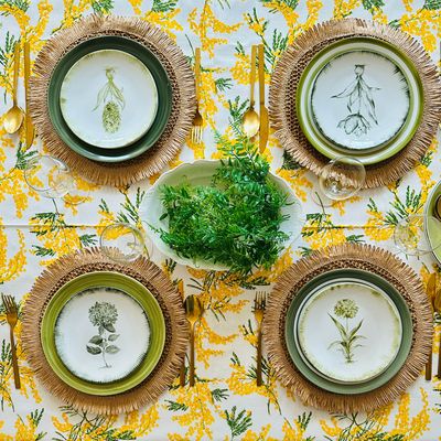 FLORAL COLLECTION