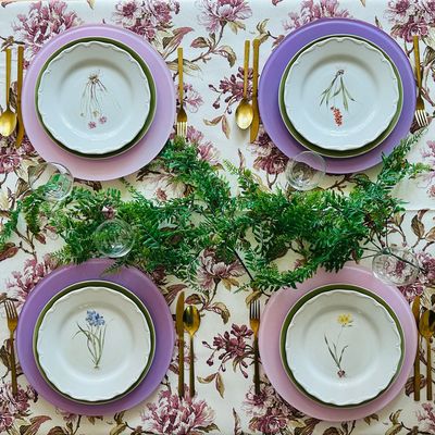 FLOWER COLLECTION
