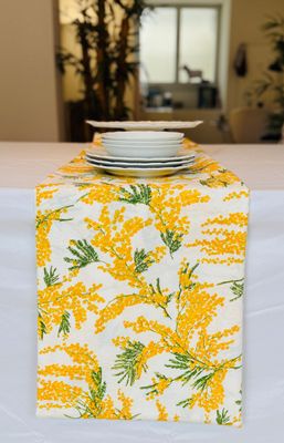 MIMOSAS COLLECTION