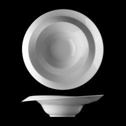 NAMI / Assiette de pâtes 27cm