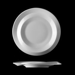 NAMI / Assiette plate 27cm