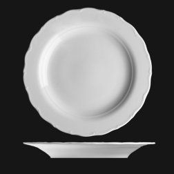 VERONA / Assiette plate 31,2cm