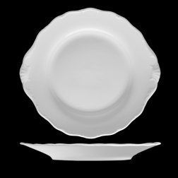 VERONA / Assiette plate 26,7 cm