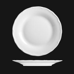 VERONA / Assiette plate 24,5 cm