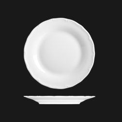 VERONA / Assiette plate 19,3 cm