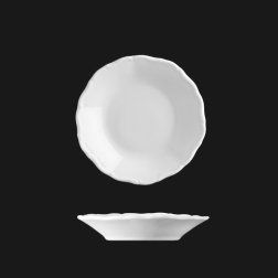 VERONA / Assiette plate 11,1 cm