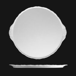 VERONA / Assiette à gâteau 30,5 cm