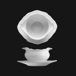 VERONA / Saucière 49cl