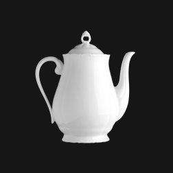 VERONA / Cafetière avec couvercle 1,24L