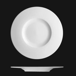 ESSKLASSE / Assiette plate 22cm
