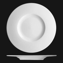 ESSKLASSE / Assiette plate 33cm