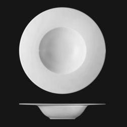 ESKLASSE / Assiette de pâtes 27cm