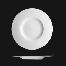 ESSKLASSE / Assiette plate 17cm