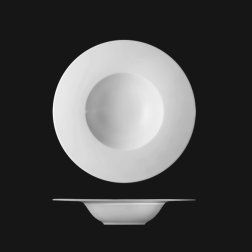 ESSKLASSE / Assiette de pâtes 18cm
