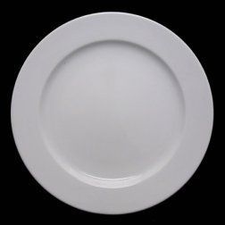 DIVERS / Assiette plate 31cm