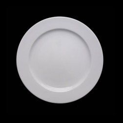 DIVERS / Assiette plate 15cm