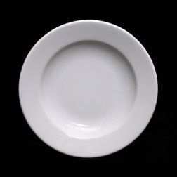 DIVERS / Assiette creuse 23cm