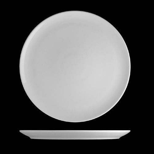 ISABELLE COUP / Plate 27cm