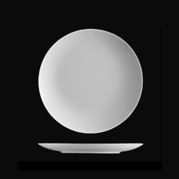 ISABELLE COUP / Plate 21cm