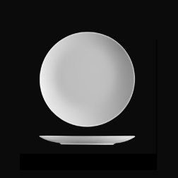 ISABELLE COUP / Plate 16cm