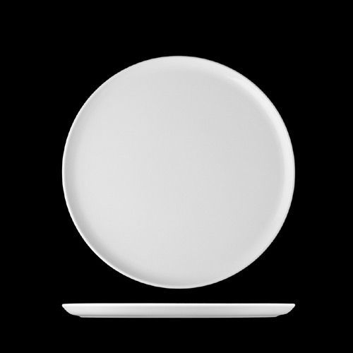 ISABELLE COUP. Assiette plat 27 cm