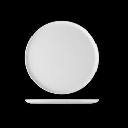 ISABELLE COUP. Assiette plat 19 cm