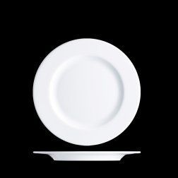 ISABELLE BISTRO. assiette plate 16 cm