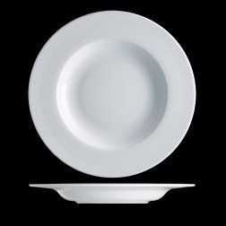 ISABELL BISTRO. Assiette de pâtes 30,5 cm
