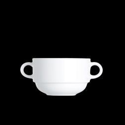 ISABELLE BISTRO. Tasse à soupe 30cl